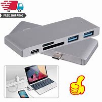 CARD READER USB 3 IN 1